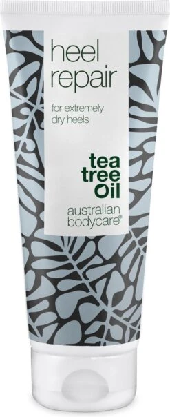 Australian Bodycare Heel Repair 100 Ml - Intensieve Hielcrème Voor Droge Hielen En Hielkloven Met Tea Tree Olie - Dagelijkse Vochtinbrengende Verzorging Voor Erg Droge Voeten En Hielen - Ondersteunt Het Herstellend Vermogen Van De Huid 19 Australian Bodycare Heel Repair 100 Ml - Intensieve Hielcrème Voor Droge Hielen En Hielkloven Met Tea Tree Olie - Dagelijkse Vochtinbrengende Verzorging Voor Erg Droge Voeten En Hielen - Ondersteunt Het Herstellend Vermogen Van De Huid -Verzorgingsproducten 491x1200