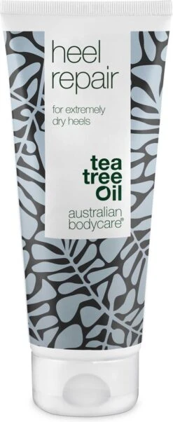 Australian Bodycare Heel Repair 100 Ml - Intensieve Hielcrème Voor Droge Hielen En Hielkloven Met Tea Tree Olie - Dagelijkse Vochtinbrengende Verzorging Voor Erg Droge Voeten En Hielen - Ondersteunt Het Herstellend Vermogen Van De Huid 14 Australian Bodycare Heel Repair 100 Ml - Intensieve Hielcrème Voor Droge Hielen En Hielkloven Met Tea Tree Olie - Dagelijkse Vochtinbrengende Verzorging Voor Erg Droge Voeten En Hielen - Ondersteunt Het Herstellend Vermogen Van De Huid -Verzorgingsproducten 492x1200 3