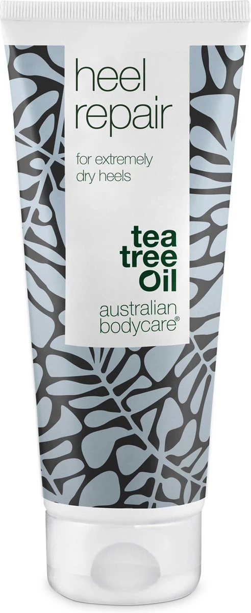 Australian Bodycare Heel Repair 100 Ml - Intensieve Hielcrème Voor Droge Hielen En Hielkloven Met Tea Tree Olie - Dagelijkse Vochtinbrengende Verzorging Voor Erg Droge Voeten En Hielen - Ondersteunt Het Herstellend Vermogen Van De Huid 5 Australian Bodycare Heel Repair 100 Ml - Intensieve Hielcrème Voor Droge Hielen En Hielkloven Met Tea Tree Olie - Dagelijkse Vochtinbrengende Verzorging Voor Erg Droge Voeten En Hielen - Ondersteunt Het Herstellend Vermogen Van De Huid - Afbeelding 5