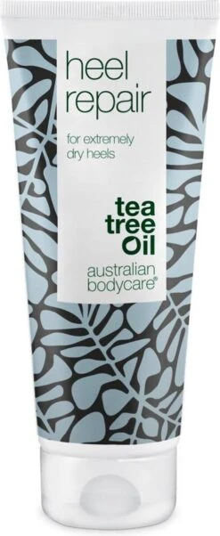 Australian Bodycare Heel Repair 100 Ml - Intensieve Hielcrème Voor Droge Hielen En Hielkloven Met Tea Tree Olie - Dagelijkse Vochtinbrengende Verzorging Voor Erg Droge Voeten En Hielen - Ondersteunt Het Herstellend Vermogen Van De Huid 18 Australian Bodycare Heel Repair 100 Ml - Intensieve Hielcrème Voor Droge Hielen En Hielkloven Met Tea Tree Olie - Dagelijkse Vochtinbrengende Verzorging Voor Erg Droge Voeten En Hielen - Ondersteunt Het Herstellend Vermogen Van De Huid -Verzorgingsproducten 492x1200 4