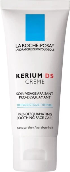 La Roche-Posay Kerium DS Crème Tegen Schilfers, Roodheid - 40ml -Verzorgingsproducten 492x1200 6