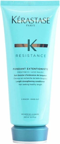 Kérastase Résistance Fondant Extentioniste - Versterkende Conditioner Voor Sterker En Langer Haar - 200ml 11 Kérastase Résistance Fondant Extentioniste - Versterkende Conditioner Voor Sterker En Langer Haar - 200ml -Verzorgingsproducten 500x1200 6