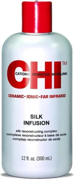 CHI Silk Infusion - 355 Ml -Verzorgingsproducten 501x1200 2