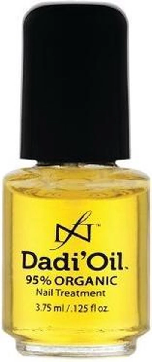 Dadi'Oil Nagelriem Olie 3.75ml 1 Dadi'Oil Nagelriem Olie 3.75ml