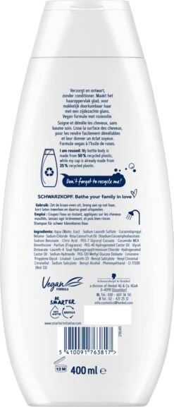 Schwarzkopf Shampoo Zijde-Doorkammer 5x 400ml -Verzorgingsproducten 514x1200 5