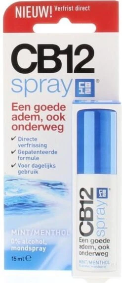 Cb12 Mondspray 15ml -Verzorgingsproducten 518x1200 1