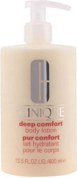 Clinique Deep Comfort Bodylotion - 400 Ml 31 Clinique Deep Comfort Bodylotion - 400 Ml -Verzorgingsproducten 522x1200 2