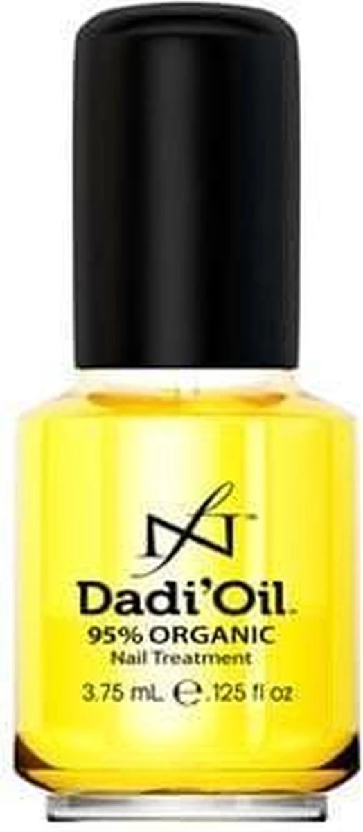 Dadi'Oil Nagelriem Olie 3.75ml 2 Dadi'Oil Nagelriem Olie 3.75ml - Afbeelding 2