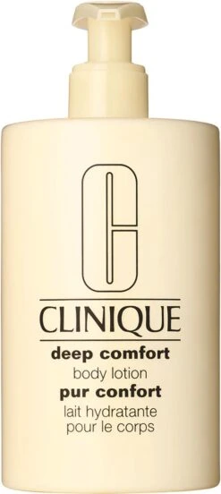 Clinique Deep Comfort Bodylotion - 400 Ml 29 Clinique Deep Comfort Bodylotion - 400 Ml -Verzorgingsproducten 537x1200 1