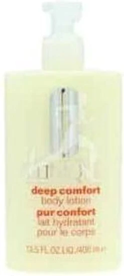 Clinique Deep Comfort Bodylotion - 400 Ml 21 Clinique Deep Comfort Bodylotion - 400 Ml -Verzorgingsproducten 543x1200