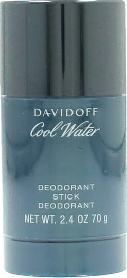 Davidoff Cool Water Homme Deodorant Stick - Deodorant - 70 Ml 12 Davidoff Cool Water Homme Deodorant Stick - Deodorant - 70 Ml -Verzorgingsproducten 547x1200 1