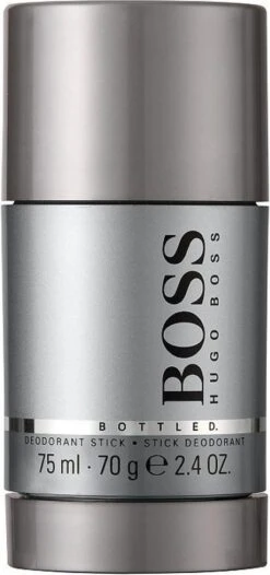 Hugo Boss Bottled Deodorant Stick - Deodorant - 75 Ml