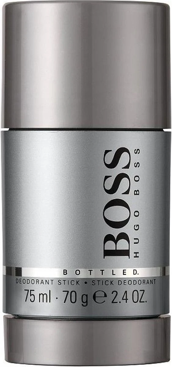 Hugo Boss Bottled Deodorant Stick - Deodorant - 75 Ml 1 Hugo Boss Bottled Deodorant Stick - Deodorant - 75 Ml