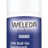 Weleda Men 24h Roll-On Deodorant