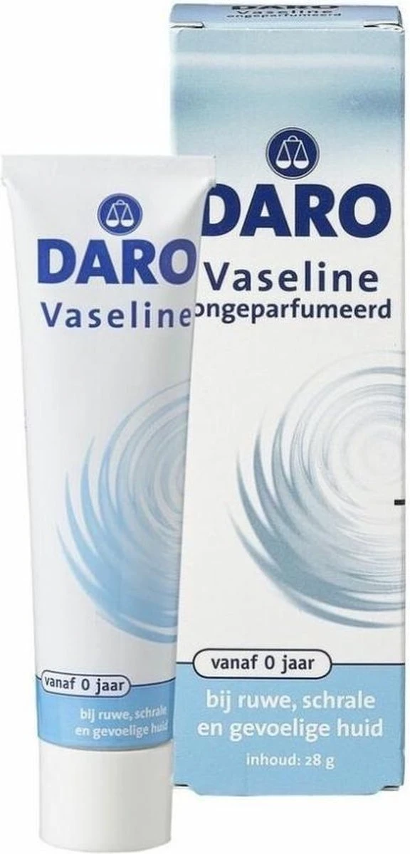 Daro Vaseline Av 1 Daro Vaseline Av