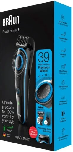Braun BT5240 - Baardtrimmer -Verzorgingsproducten 577x1200 1