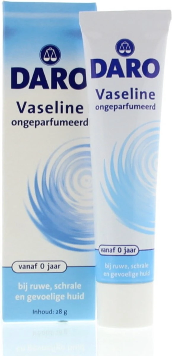 Daro Vaseline Av 2 Daro Vaseline Av - Afbeelding 2