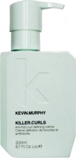 Kevin Murphy KEVIN.MURPHY Killer.Curls - Haarcrème - 200 Ml