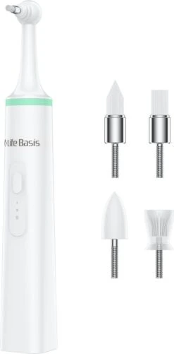 Merkloos Tandplak Verwijderen - Tanden Polijsten Electrisch (niet Oplaadbaar!!!) - Tandenpolijster Verbeterde Versie - Nr.1 Tandenpolijster - Tanden Polijsten - Tandplak Verwijderaar - Multifunctionele Tandenborstel - Gratis 5 Cupjes Polijstpasta 8 Merkloos Tandplak Verwijderen - Tanden Polijsten Electrisch (niet Oplaadbaar!!!) - Tandenpolijster Verbeterde Versie - Nr.1 Tandenpolijster - Tanden Polijsten - Tandplak Verwijderaar - Multifunctionele Tandenborstel - Gratis 5 Cupjes Polijstpasta -Verzorgingsproducten 592x1200 3