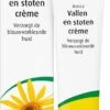 A.Vogel Arnica Vallen En Stoten Crème - Verzorgt De Blauwverkleurde Huid - 30 G