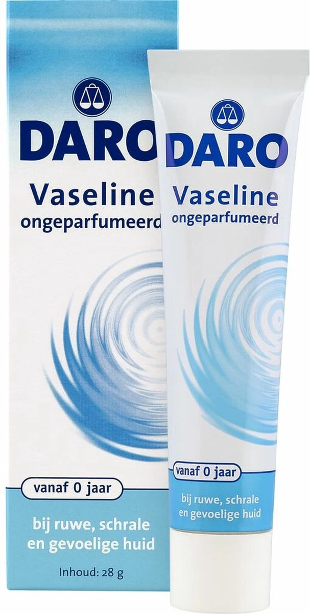 Daro Vaseline Av 3 Daro Vaseline Av - Afbeelding 3