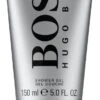 Hugo Boss Bottled Douchegel - 150 Ml