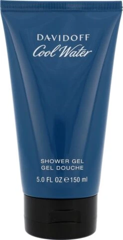 Davidoff - Cool Water Man Shower Gel 150ml 23 Davidoff - Cool Water Man Shower Gel 150ml -Verzorgingsproducten 616x1200