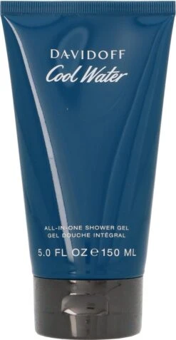 Davidoff - Cool Water Man Shower Gel 150ml 34 Davidoff - Cool Water Man Shower Gel 150ml -Verzorgingsproducten 621x1200