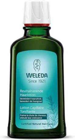 Weleda Revitaliserende Haarlotion