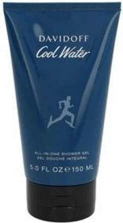 Davidoff - Cool Water Man Shower Gel 150ml 22 Davidoff - Cool Water Man Shower Gel 150ml -Verzorgingsproducten 663x1200
