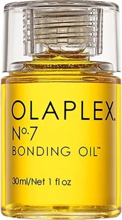 OLAPLEX No.7 Bonding Oil - Haarolie - 30 Ml
