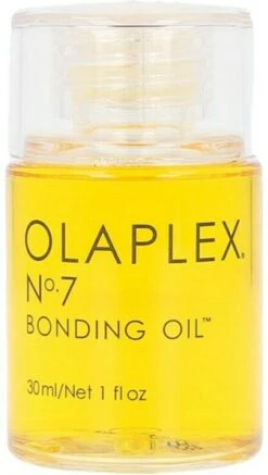 OLAPLEX No.7 Bonding Oil - Haarolie - 30 Ml -Verzorgingsproducten 678x1200 2
