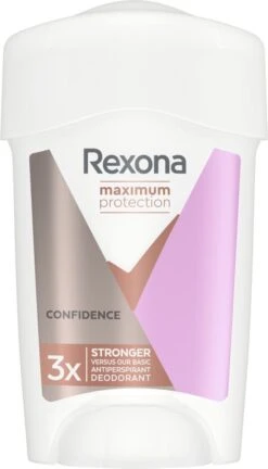 Rexona Deodorant Stick Women Maximum Protection Confidence Voordeelverpakking | 6x 45ml 14 Rexona Deodorant Stick Women Maximum Protection Confidence Voordeelverpakking | 6x 45ml -Verzorgingsproducten 686x1200