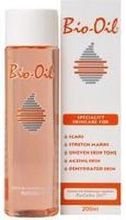 Bio Oil Specialistische Huidolie Bodyolie - 125ml -Verzorgingsproducten 690x1200