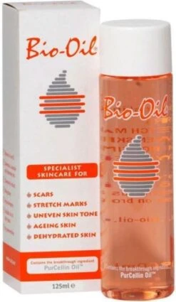 Bio Oil Specialistische Huidolie Bodyolie - 125ml -Verzorgingsproducten 698x1200