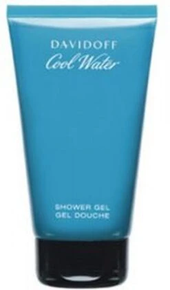 Davidoff - Cool Water Man Shower Gel 150ml 30 Davidoff - Cool Water Man Shower Gel 150ml -Verzorgingsproducten 702x1200