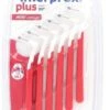 Interprox Plus Mini Conical Tandenstokers - 6 Stuks