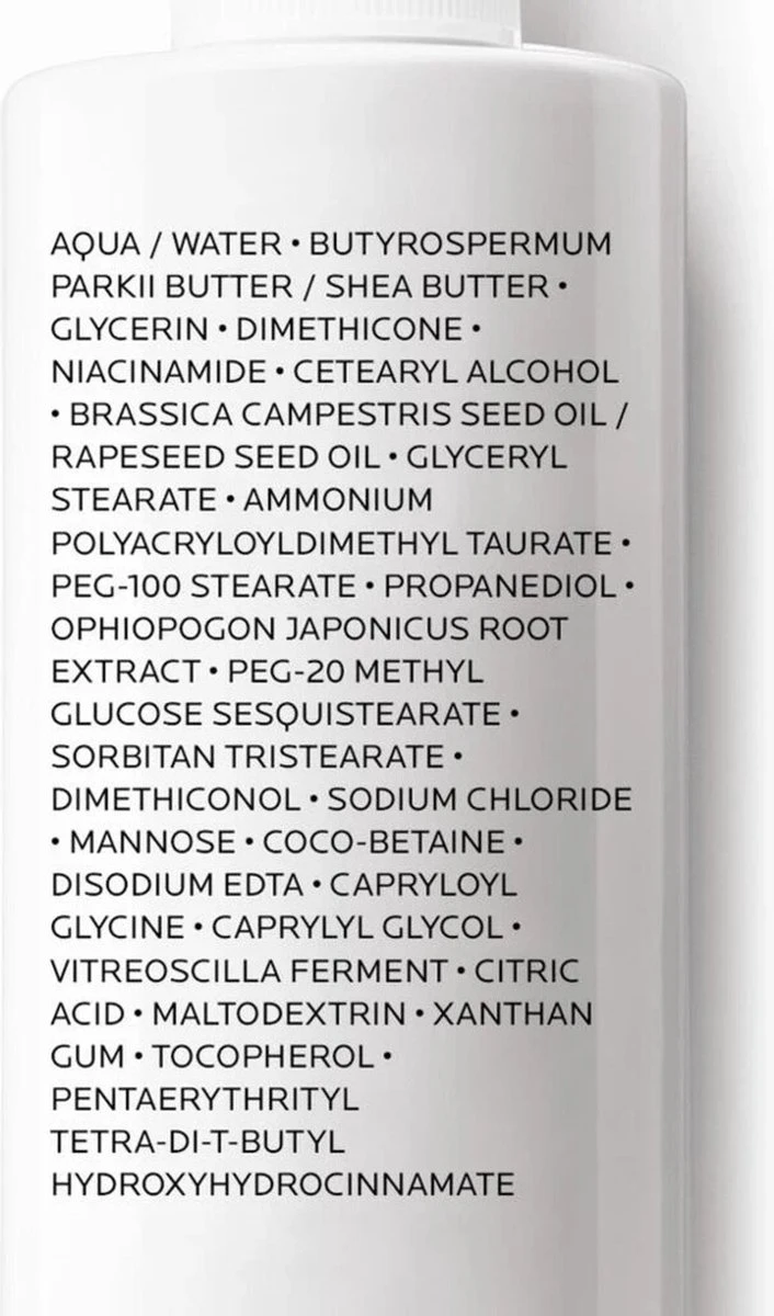 La Roche-Posay Lipikar Balsem AP+m Bodymelk - Droge Huid - 400 Ml 3 La Roche-Posay Lipikar Balsem AP+m Bodymelk - Droge Huid - 400 Ml - Afbeelding 3