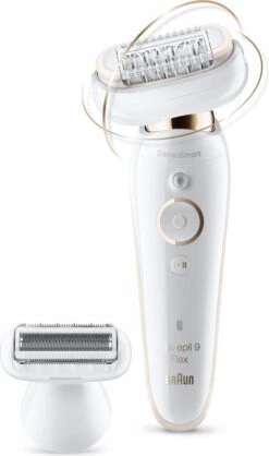 Braun Silk-épil 9002 Flex Wet & Dry Epilator -Verzorgingsproducten 709x1200