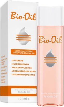 Bio Oil Specialistische Huidolie Bodyolie - 125ml -Verzorgingsproducten 724x1200