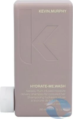 Kevin Murphy KEVIN.MURPHY Hydrate.Me Wash - Shampoo - 250 Ml -Verzorgingsproducten 741x1200 2