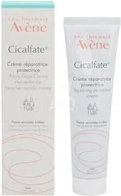 Avène Cicalfate Crème - 100 Ml 19 Avène Cicalfate Crème - 100 Ml -Verzorgingsproducten 743x1200