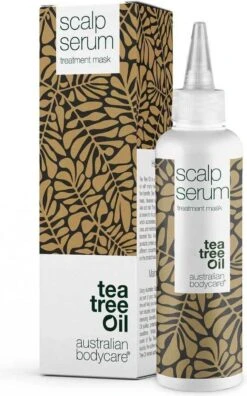 Australian Bodycare Scalp Serum 150 Ml - Hoofdhuid Bevochtiger Tegen Roos, Jeukende, Droge En Schilferende Hoofdhuid - Ook Te Gebruiken Voor Mensen Met Psoriasis Of Eczeem En Puistjes Op De Hoofdhuid - 100% Vegan 9 Australian Bodycare Scalp Serum 150 Ml - Hoofdhuid Bevochtiger Tegen Roos, Jeukende, Droge En Schilferende Hoofdhuid - Ook Te Gebruiken Voor Mensen Met Psoriasis Of Eczeem En Puistjes Op De Hoofdhuid - 100% Vegan -Verzorgingsproducten 749x1200 2