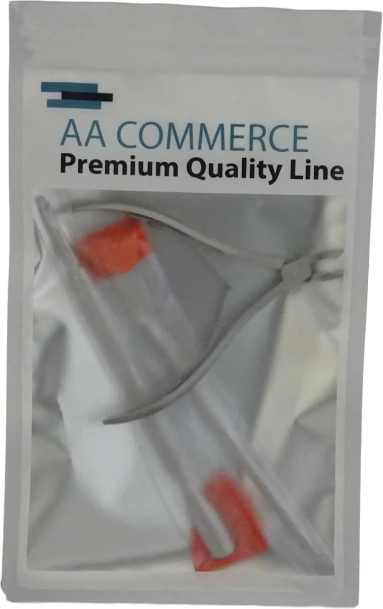 3In1 Metalen Nagel Riem Knipper - Cuticle Pusher Duwer Verwijderaar Trimmer Mesje - Nagel Bokkenpoot - Verzorging Set 5 3In1 Metalen Nagel Riem Knipper - Cuticle Pusher Duwer Verwijderaar Trimmer Mesje - Nagel Bokkenpoot - Verzorging Set - Afbeelding 5