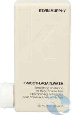 Kevin Murphy Smooth.Again.Wash - Shampoo - 250 Ml -Verzorgingsproducten 757x1200 2