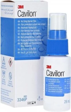 3M Cavilon Huidbeschermende Filmspray - 28 Ml - Huidspray 10 3M Cavilon Huidbeschermende Filmspray - 28 Ml - Huidspray -Verzorgingsproducten 766x1200