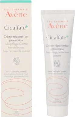 Avène Cicalfate Crème - 100 Ml 30 Avène Cicalfate Crème - 100 Ml -Verzorgingsproducten 768x1200