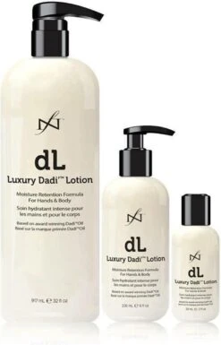 Famous Names - Luxury Dadi' Lotion - 236 Ml -Verzorgingsproducten 770x1200
