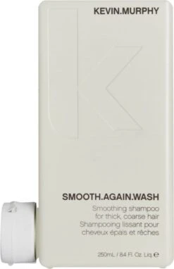 Kevin Murphy Smooth.Again.Wash - Shampoo - 250 Ml -Verzorgingsproducten 776x1200 1
