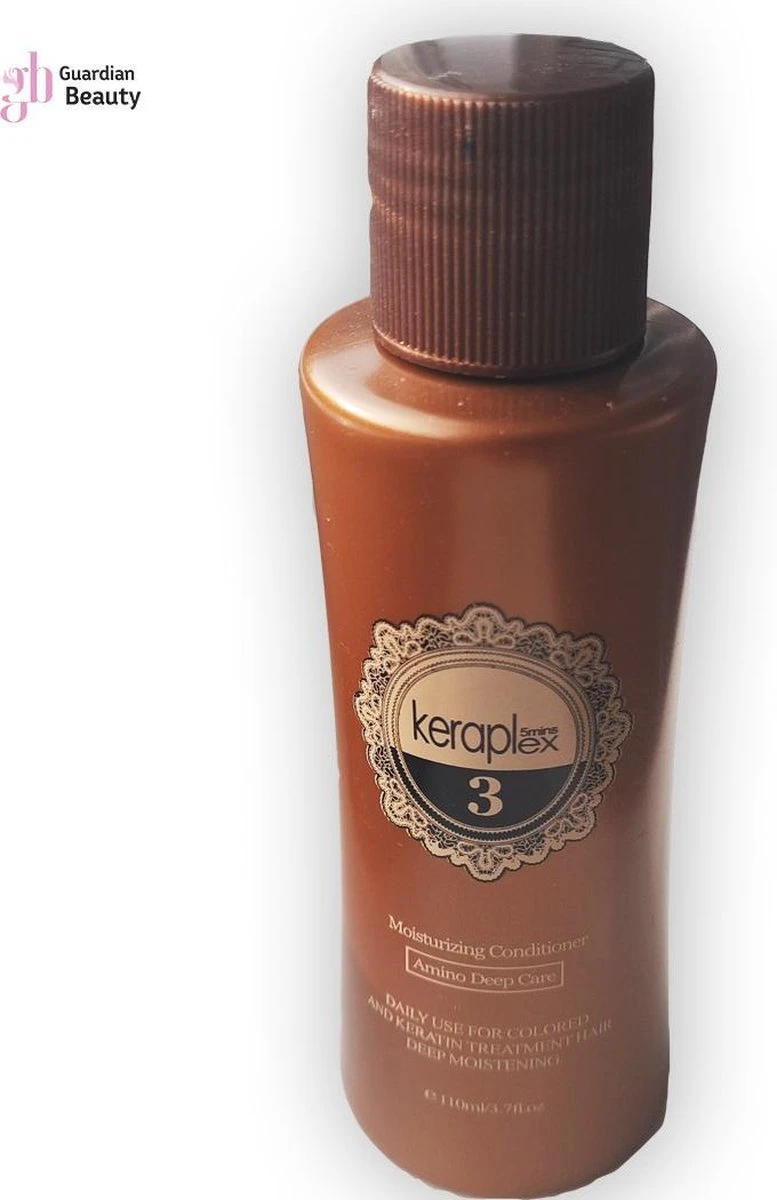 Merkloos Keratine Behandeling - Keraplex 5min! De Braziliaanse Keratinebehandelingsproducten Voor Zacht En Glanzend Haar - Keratinebehandeling - Keratineshampoo - Braziliaanse Thermische Reconstructie Voor Haar - Amino-hydraterende Conditie - 3 In één 2 Merkloos Keratine Behandeling - Keraplex 5min! De Braziliaanse Keratinebehandelingsproducten Voor Zacht En Glanzend Haar - Keratinebehandeling - Keratineshampoo - Braziliaanse Thermische Reconstructie Voor Haar - Amino-hydraterende Conditie - 3 In één - Afbeelding 2